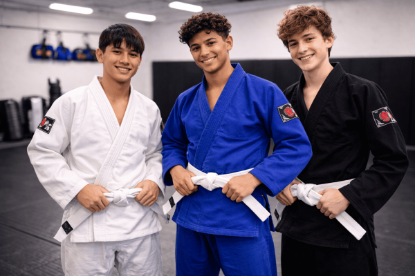melhores marcas kimono jiu jitsu